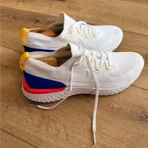 Nike epic react 11.5 men’s new